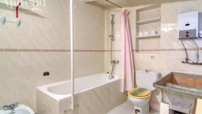 Apartment in Centre photo 25