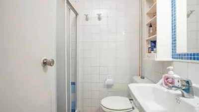 Apartment in Cala Major photo 23