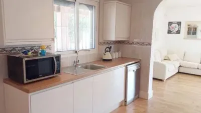 Chalet in Catral photo 8