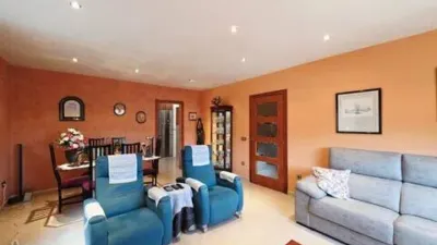 Chalet in Vallirana photo 2