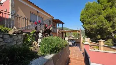 Chalet in Vallirana photo 34