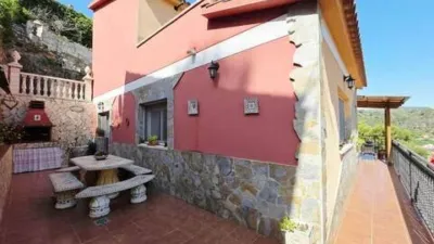 Chalet in Vallirana photo 29