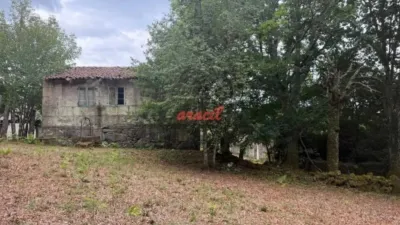 Rustic house in San Cristovo de Cea photo 12