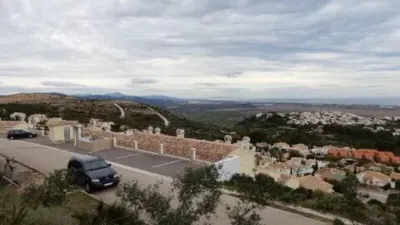 Terreno en venta en El Ràfol D'Almúnia - Vista 3