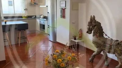 Chalet in Lugar del Polígono photo 9