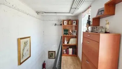 Chalet in Vallirana photo 40