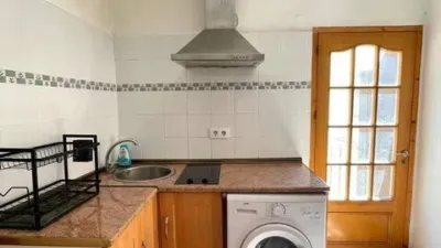 Apartment in El Carme photo 17