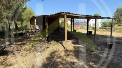 Chalet in Lugar del Polígono photo 46