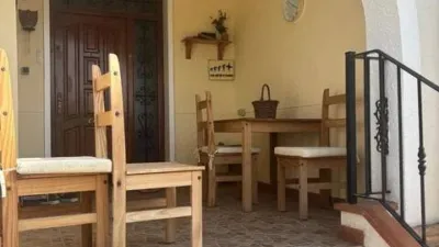 House in Catral - Vista 5