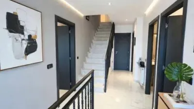 Chalet in Vallirana photo 33