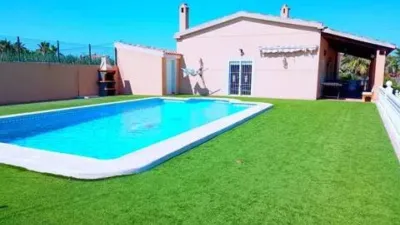 Chalet in Catral photo 2