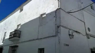Rustic House in Vejer de la Frontera photo 4