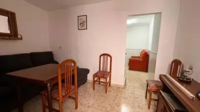 Chalet on Calle de los Cantarranas photo 13