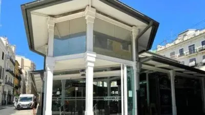 Apartment in El Carme photo 26