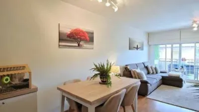 Flat in Martorell photo 4