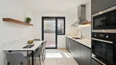 Chalet in Vallirana photo 16