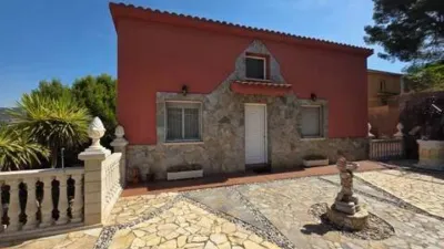 Chalet in Vallirana photo 7