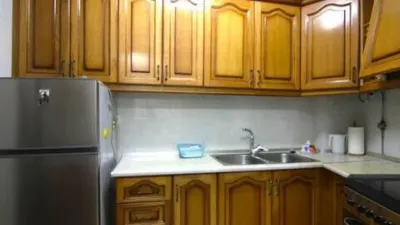 Chalet on Calle de los Cantarranas photo 9
