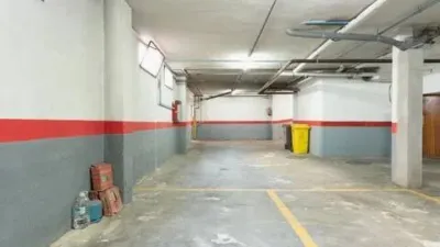Apartment in Prosperidad photo 17