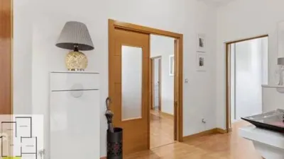 Apartment in Almendrales photo 2