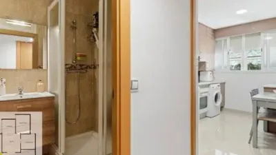 Apartment in Almendrales photo 8