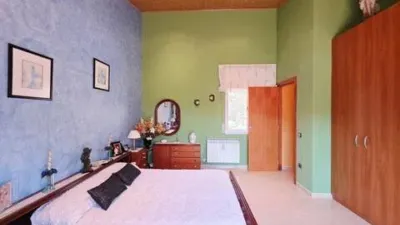 Chalet in Vallirana photo 36