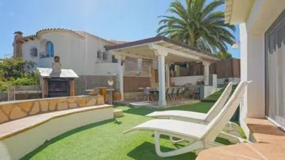 Chalet in Canuta photo 22