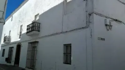 Rustic House in Vejer de la Frontera photo 46