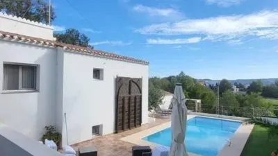 Casa – Dénia - Vista 3