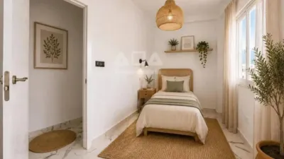 Penthouse in El Puig de Santa Maria photo 19