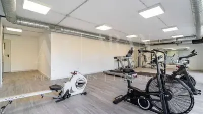 Penthouse in Torreblanca del Sol photo 41