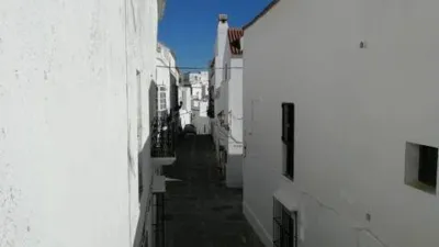 Rustic House in Vejer de la Frontera photo 28