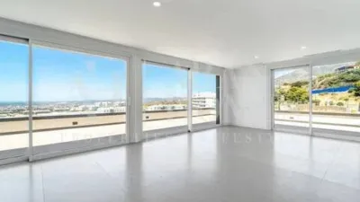 Penthouse in Torreblanca del Sol photo 16