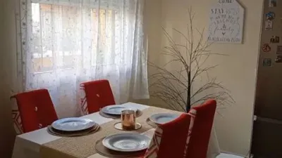 Piso – Catral - Vista 3