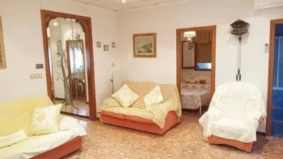 House in Barranco de San Cayetano photo 4