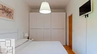 Apartment in Almendrales photo 14