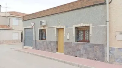 House in Barranco de San Cayetano photo 34