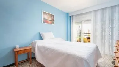Apartment in Cala Major photo 8
