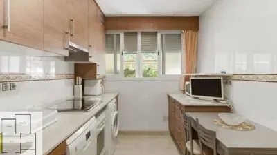 Apartment in Almendrales photo 3