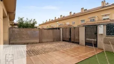 Terraced house in Cubas de La Sagra photo 5