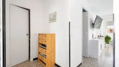 Apartment in Cala Major photo 21