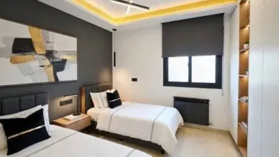 Chalet in Vallirana photo 31