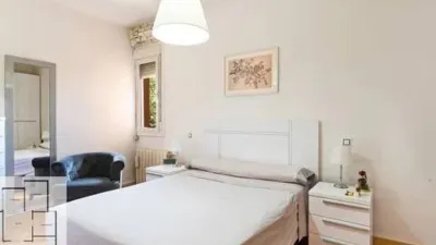 Apartment in Almendrales photo 13