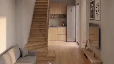 Chalet in Coín photo 2