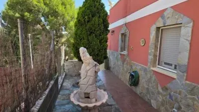 Chalet in Vallirana photo 46