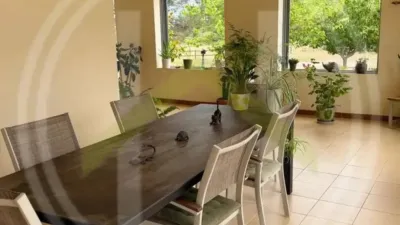 Chalet in Lugar del Polígono photo 23