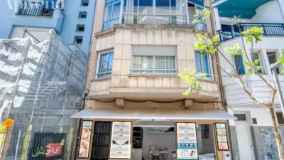 Apartment in Centre photo 32