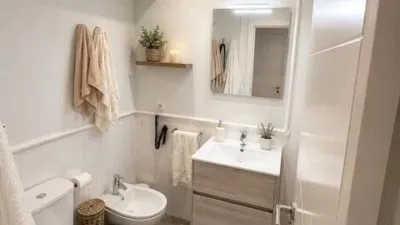 Apartment in Prosperidad photo 13