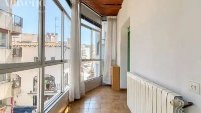 Apartment in Centre photo 12
