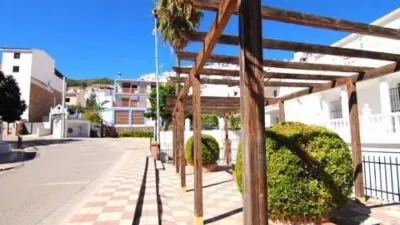 Chalet on Calle de los Cantarranas photo 20